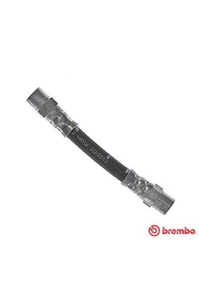 Tubo elastico del freno  brembo 65-T 06 034