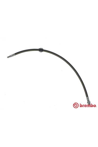 Tubo elastico del freno  brembo 65-T 06 045