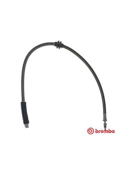 Tubo elastico del freno  brembo 65-T 06 048