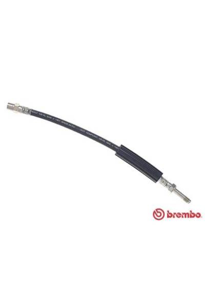 Tubo elastico del freno  brembo 65-T 06 052