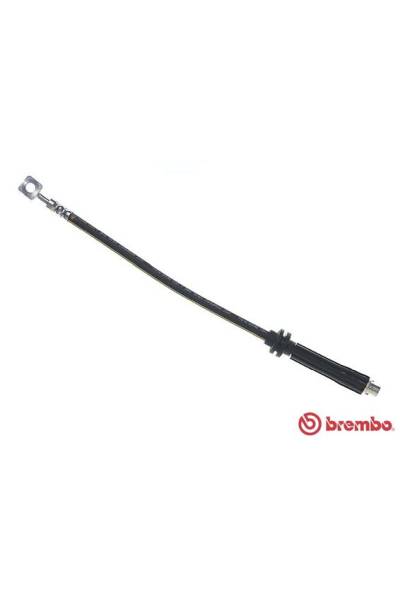 Tubo elastico del freno  brembo 65-T 10 017
