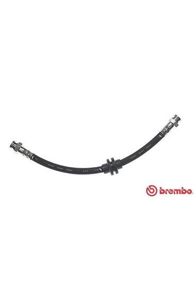Tubo elastico del freno  brembo 65-T 23 047