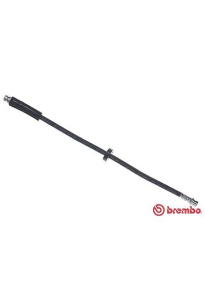 Tubo elastico del freno  brembo 65-T 23 049