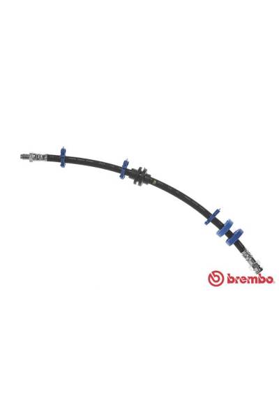 Tubo elastico del freno  brembo 65-T 23 051