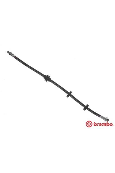 Tubo elastico del freno  brembo 65-T 23 184