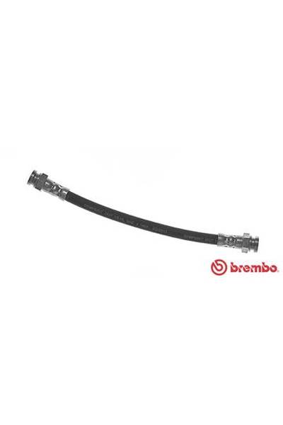 Tubo elastico del freno  brembo 65-T 23 189
