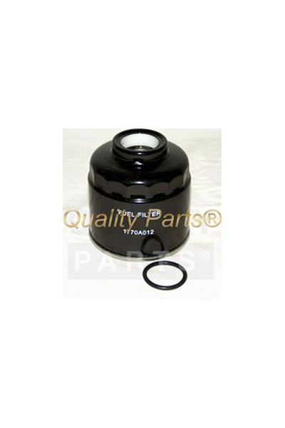 FILTRO GASOLIO IAP 122-12032