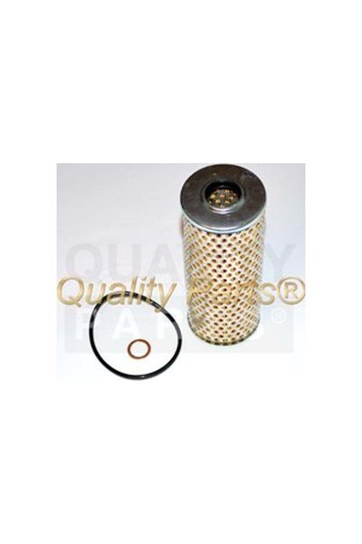 FILTRO OLIO IAP 123-18032