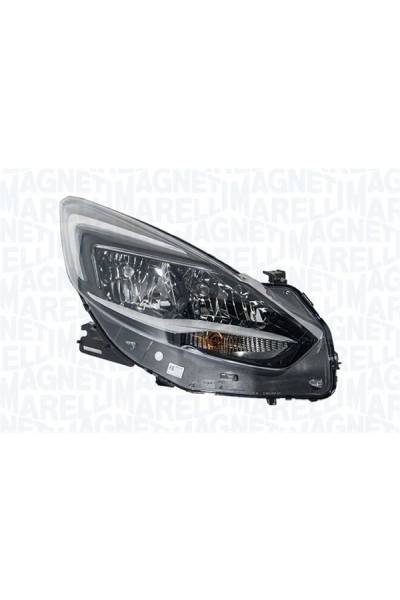 FARO DX 2H7 C/MOTOR ELETT OPEL ZAFIRA 01/17> magneti marelli 95-711451000389