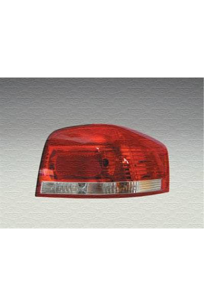 FANALE P/DX AUDI A3 3P 09/03> magneti marelli 95-714028040803