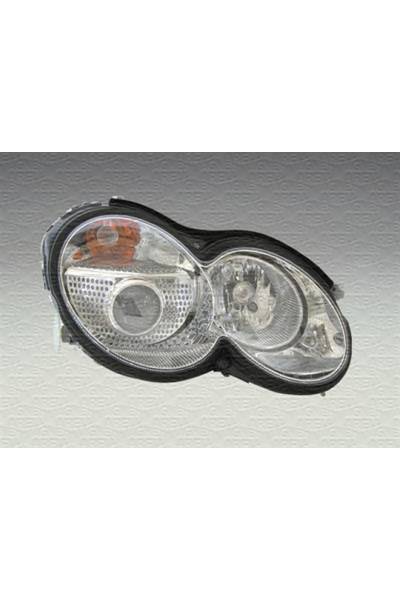FARO DX BIXENO D2S-H7 C/MOTOR EL+CENTR MERCEDES SL R230 01/01> magneti marelli 95-710301176280