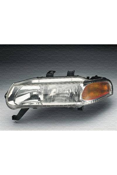 FARO DX H1-H7 PRED REG EL IND DIREZ BIANCO ROVER 400 10/95> magneti marelli 95-712754058983