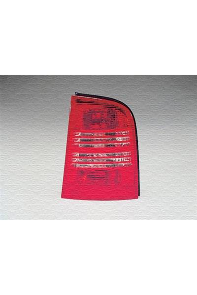 GR OTTICO P/DX SKODA OCTAVIA SW 04/97> magneti marelli 95-712391408479