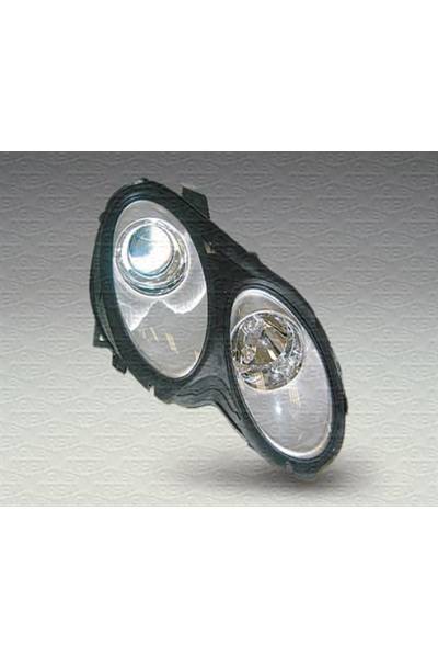 FARO SX H7-H7 C/MOTOR ELETT SMART FORFOUR 04/04> magneti marelli 95-710301207221