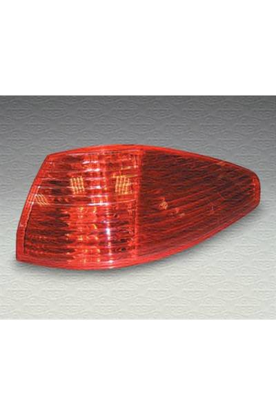 GR OTTICO P/SX EST PEUGEOT 607 05/00> magneti marelli 95-714025431701