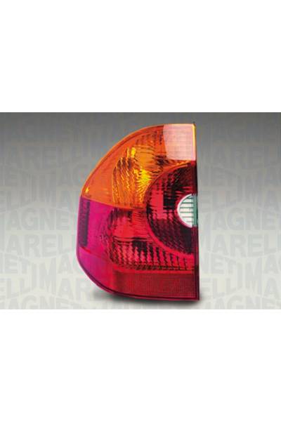 GR OTTICO P/SX EST BMW X3 E83 01/04> magneti marelli 95-715001001101