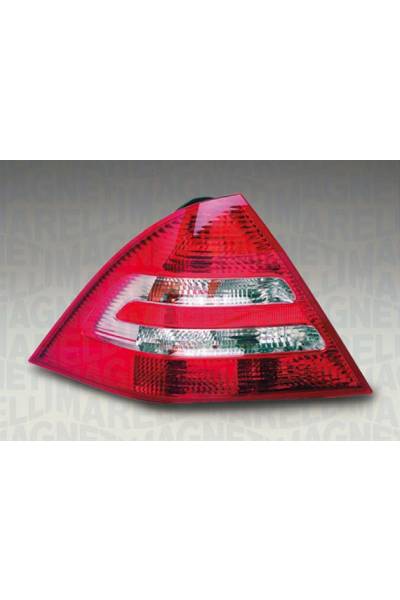 FANALE P/SX MERCEDES CLASSE C W203 06/05> magneti marelli 95-715001003001