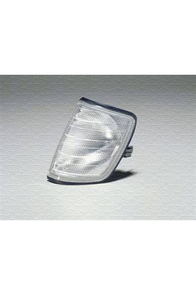 FANALE A/SX BIANCO MERCEDES W124 07/93> magneti marelli 95-711305233936