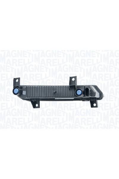 FANALE A/DX C/DRL A LED SKODA OCTAVIA 10/08> magneti marelli 95-719000000187