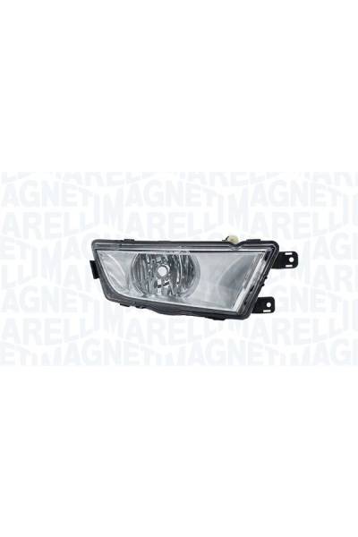 FEND SX PARAB CROM SKODA OCTAVIA 03/13> ZKW magneti marelli 95-719000000188