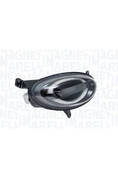 FANALE A/DX DRL LED FIAT 500 X 08/18> magneti marelli 95-715010105600