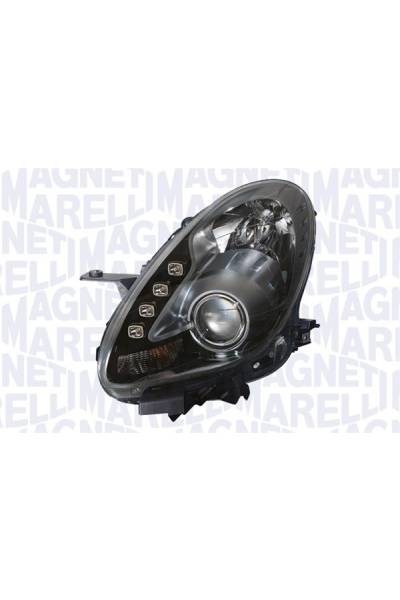 FARO DX BIXENO D1S-H1 AFS+CENT ALFA GIULIETTA 05/10> PAR TITANIO magneti marelli 95-712497601129