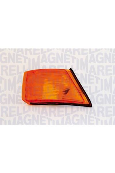 FANALE A/SX IVECO ARANCIO IVECO DAILY 04/00> magneti marelli 95-710311326001