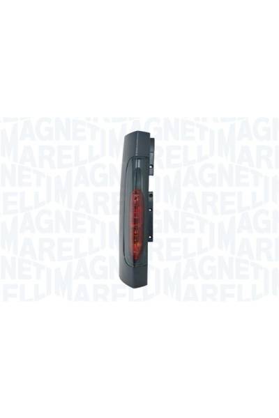 FANALE P/DX VIVARO-TRAFIC-PRIMASTAR 10/00> 1PORTA magneti marelli 95-714025460806