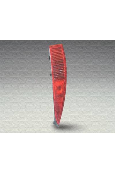 GR OTTICO P/SX INF CITROEN C5 SW 10/00> magneti marelli 95-714025490703