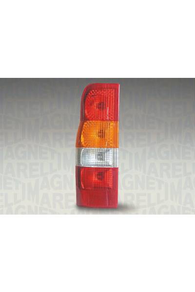 FANALE P/SX FORD TRANSIT 06/00>09/06 magneti marelli 95-712384051110