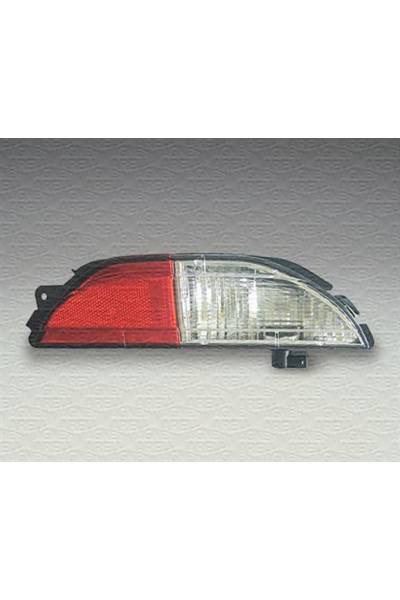 FANALE P/SX RETRON FIAT GRANDE PUNTO-ALFA MITO-LANCIA MUSA magneti marelli 95-712201451110