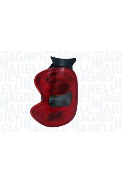 FANALE P/SX FUME'SMART FORTWO CABRIO 03/00> magneti marelli 95-715010681905