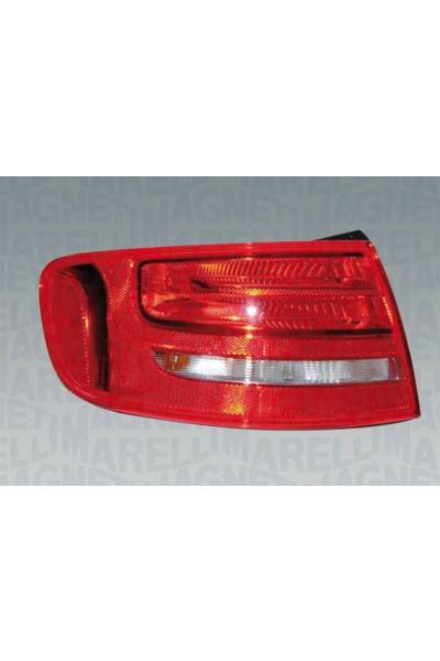 FANALE P/DX EST AUDI  A4 AVANT 12/07> magneti marelli 95-714021970801