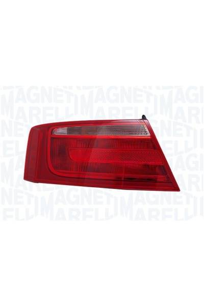 FANALE P/DX EST AUDI A5 SPORTBACK-CABRIO 01/09> magneti marelli 95-714027110802