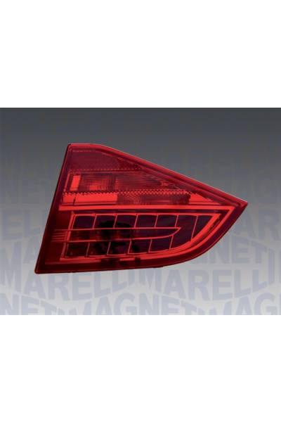 FANALE P/DX INT A LED AUDI A4 AVANT 12/07> magneti marelli 95-714021600801