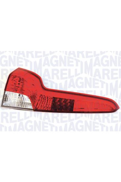 GR OTTICO P/SX VOLVO V50 05/07> CON RETRONEBBIA magneti marelli 95-714027161702