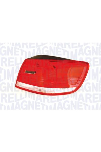 FANALE P/SX EST BMW SERIE 3 E93 CABRIO 10/06> magneti marelli 95-715011042001