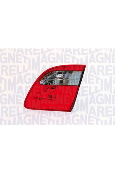 GR OTTICO P/DX INT MERCEDES CLASSE E W211 SW 06/06> magneti marelli 95-715011064004