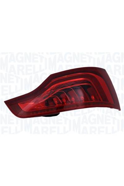 FANALE P/SX SUP A LED AUDI Q7 06/09> magneti marelli 95-714021520701