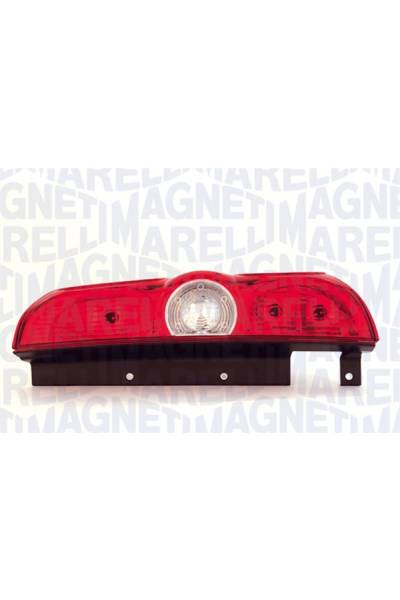 FANALE P/SX FIAT DOBLO 12/09>12/14 OPEL COMBO 02/12> 1 PORTA magneti marelli 95-712203821110
