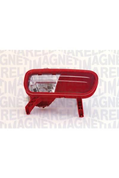 FANALE P/SX RETRONEBBIA PEUGEOT 5008 01/09> magneti marelli 95-714026190702
