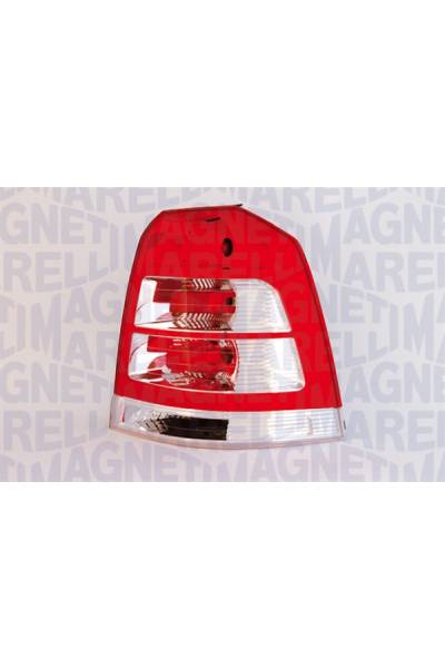 FANALE P/DX OPEL ZAFIRA 06/08> magneti marelli 95-714021720803