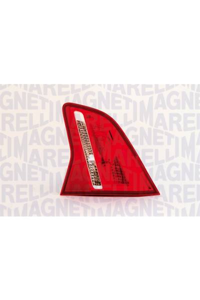 FANALE P/DX INT OPEL MERIVA 05/10> magneti marelli 95-714000162635