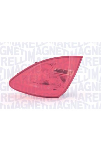 GR OTT P/SX EST OPEL MERIVA 05/10> magneti marelli 95-714000162632