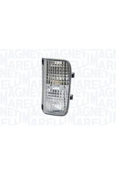 FANALE P/SX RETRON OPEL VIVARO-REN TRAFIC-NISSAN PRIMAST magneti marelli 95-714025470706