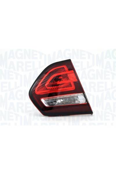 FANALE P/SX INT CITROEN C4 PICASSO 10/10> magneti marelli 95-714000283322