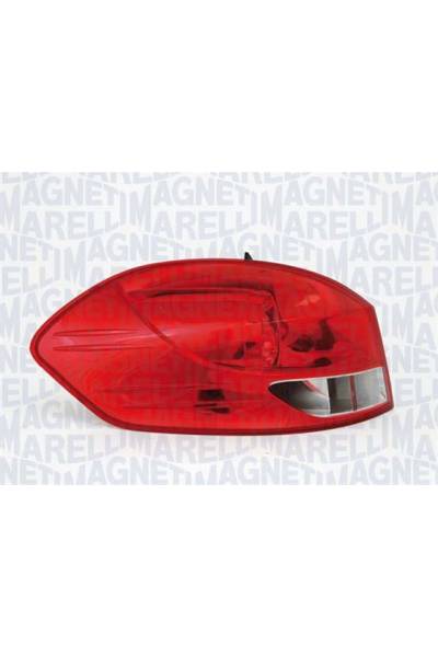 FANALE P/SX RENAULT CLIO SPORTOUR 09/05> magneti marelli 95-712202401120
