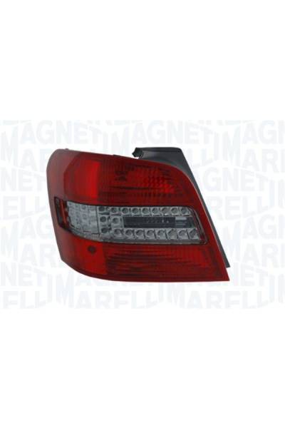 FANALE P/SX MERCEDES GLK X204 07/08> magneti marelli 95-715011056003