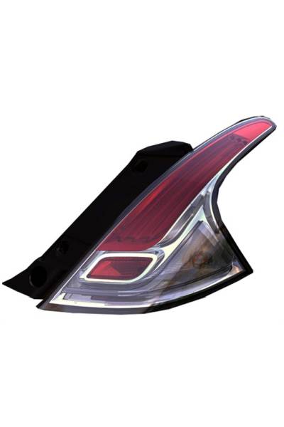 FANALE P/DX A LED LANCIA YPSILON 06/11> magneti marelli 95-714020440101
