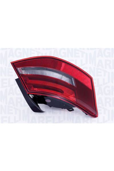 FANALE P/SX EST AUDI A3 3P 04/12> magneti marelli 95-714081040701